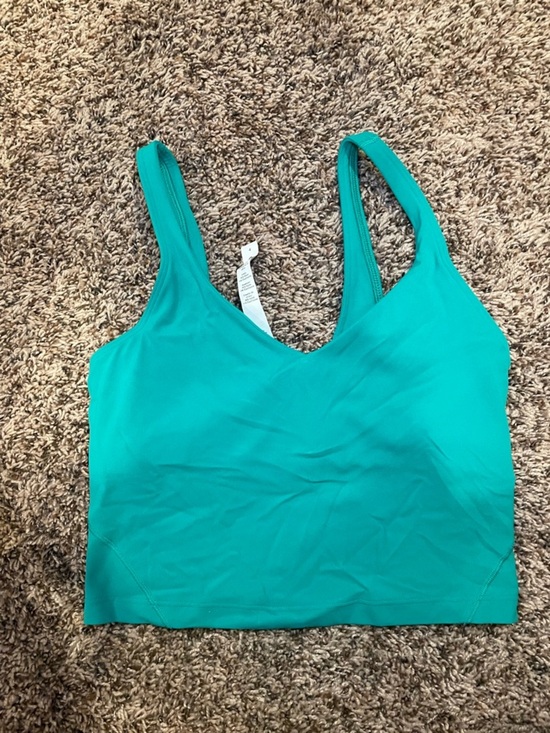lululemon athletica Tops - Lululemon align tank